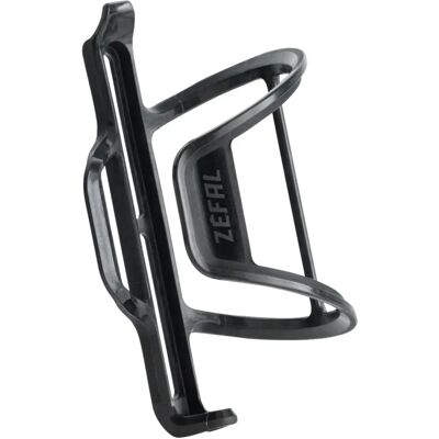 Support de bouteille en fibre de carbone Pulse S2 - Vélo gravel MTB - Publicité Support de bouteille en fibre de carbone Pulse S2 - Vélo gravel MTB - Publicité