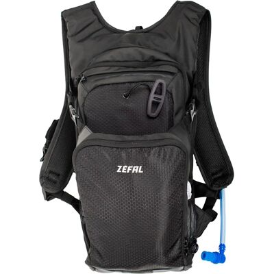 Zefal Hydrering Rucksack Z Hydro Enduro - 9L Schwarz Zefal Hydrering Rucksack Z Hydro Enduro - 9L Schwarz