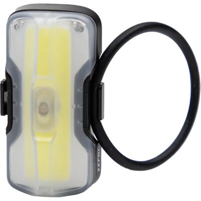 Zefal Vision F20 USB Fahrradbeleuchtung - Kompakt, 20 Lumen Zefal Vision F20 USB Fahrradbeleuchtung - Kompakt, 20 Lumen