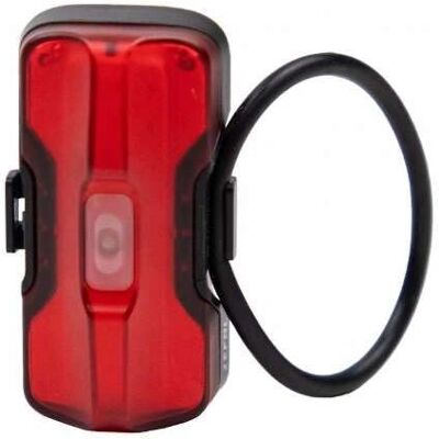 Zefal Vision R20 USB-C Rücklicht - Fahrrad Rücklicht Zefal Vision R20 USB-C Rücklicht - Fahrrad Rücklicht