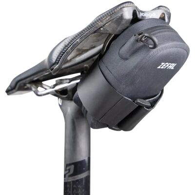 Zefal Z Road Pack Waterproof Seat Bag - 0.35L Zefal Z Road Pack Waterproof Seat Bag - 0.35L