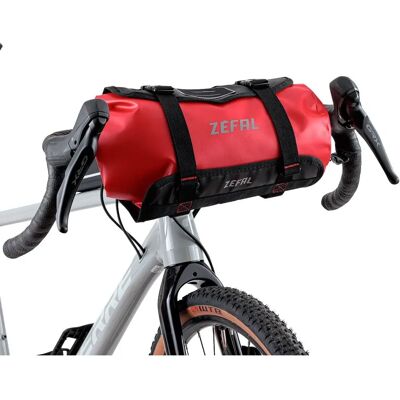 Zefal Z Adventure F5 Fahrradtaschen - Wasserdicht, 5L Zefal Z Adventure F5 Fahrradtaschen - Wasserdicht, 5L