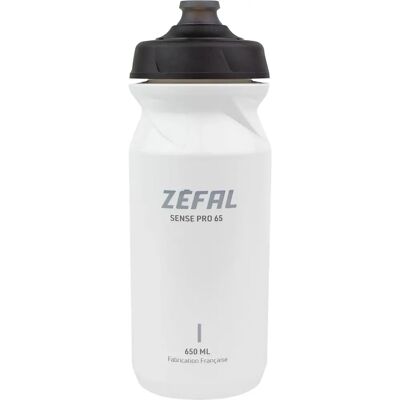 Zéfal Sense Pro 65 Fehér - Vízibottle Zéfal Sense Pro 65 Fehér - Vízibottle
