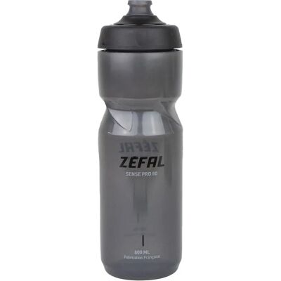 Butelka na wodę Zéfal - 800 ml - Bardzo szczelna Butelka na wodę Zéfal - 800 ml - Bardzo szczelna