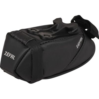 Zefal Iron Pack 0.5L Sacoche Vélo - Résistante à l'eau Zefal Iron Pack 0.5L Sacoche Vélo - Résistante à l'eau