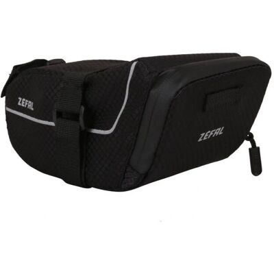 Zefal Z Light Medium Pack Torba na siodło - Czarna Zefal Z Light Medium Pack Torba na siodło - Czarna