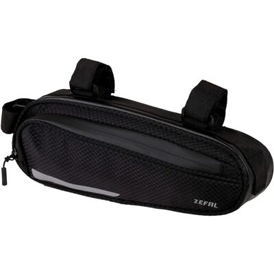 Zefal Z Frame Pack - Czarny - Torba na ramę Zefal Z Frame Pack - Czarny - Torba na ramę