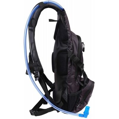 Zefal Z HYDRO XC Rucksack - Wanderrucksack mit Wasserreservoir Zefal Z HYDRO XC Rucksack - Wanderrucksack mit Wasserreservoir