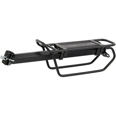 Zefal Raider R30 Bike Rack - Lightweight Aluminum Zefal Raider R30 Bike Rack - Lightweight Aluminum