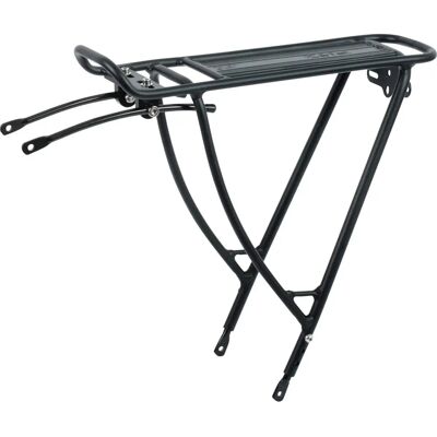 Zefal Zefal Raider R50 Porte-bagages - Noir Zefal Zefal Raider R50 Porte-bagages - Noir