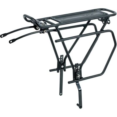 Zefal Raider R70 Bike Rack - 26-29 inch, Aluminum, 27kg Capacity Zefal Raider R70 Bike Rack - 26-29 inch, Aluminum, 27kg Capacity