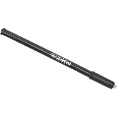 Zéfal Modell 300mm Svart Schrader Pump - pump Zéfal Modell 300mm Svart Schrader Pump - pump