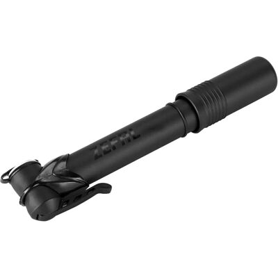 Zéfal Air Profil Micro Mini Cykelpumpe - Mini Pumpe Zéfal Air Profil Micro Mini Cykelpumpe - Mini Pumpe