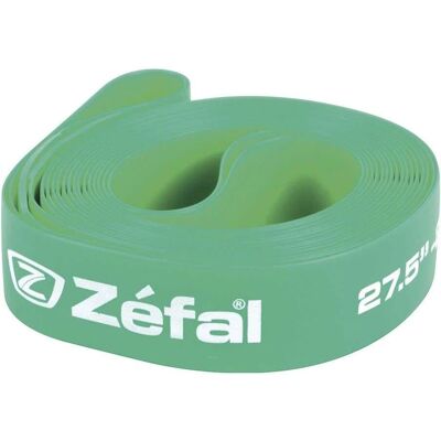 Fita de aro Zéfal MTB 27,5" - Verde - Fita de aro Fita de aro Zéfal MTB 27,5" - Verde - Fita de aro