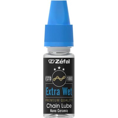 Zefal Keramik Kettenschmierstoff 10ml - Allwetterleistung Zefal Keramik Kettenschmierstoff 10ml - Allwetterleistung