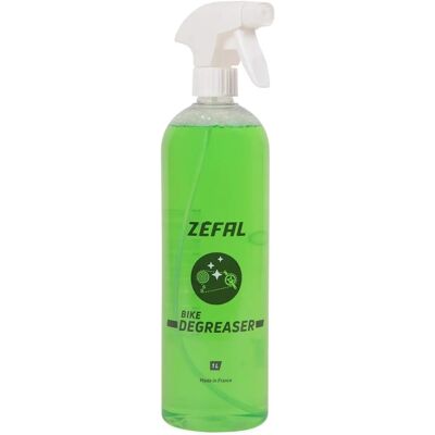 Zefal Cykel Bio Affetter - 1L - Miljøvenlig Zefal Cykel Bio Affetter - 1L - Miljøvenlig