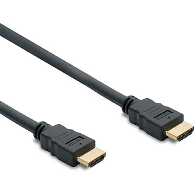 Metronic HDMI High Speed Cable Male/Male 3M - HDMI Cable Metronic HDMI High Speed Cable Male/Male 3M - HDMI Cable