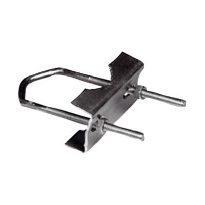 Accessorio per Antenna Satellite METRONIC 450352 - Acciaio Inox Accessorio per Antenna Satellite METRONIC 450352 - Acciaio Inox