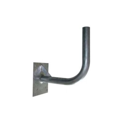 Supporto parabola Metronic Métronic 450353 - Acciaio inossidabile, 295mm Supporto parabola Metronic Métronic 450353 - Acciaio inossidabile, 295mm