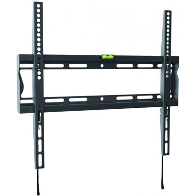 Suporte de TV Metronic 451042 - Fixo para 42"/55" - Preto Suporte de TV Metronic 451042 - Fixo para 42"/55" - Preto