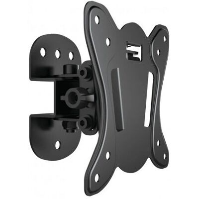 Metronic 451054 TV Mount - Supports 13-28" TVs, Tiltable & Rotatable Metronic 451054 TV Mount - Supports 13-28" TVs, Tiltable & Rotatable