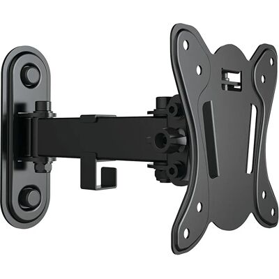 Supporto a Parete TV Metronic - 13-28 pollici - Supporto fino a 8kg Supporto a Parete TV Metronic - 13-28 pollici - Supporto fino a 8kg