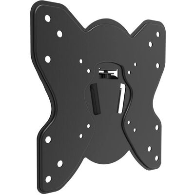 Suporte de TV Metronic 451060 - 42" - Preto Suporte de TV Metronic 451060 - 42" - Preto