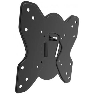 Metronic 451061 TV-väggfäste - 42 tum, 30 Kg, VESA 200x200mm Metronic 451061 TV-väggfäste - 42 tum, 30 Kg, VESA 200x200mm