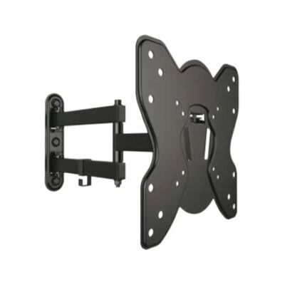 Support TV Metronic 451063 - 28-42 pouces, VESA 200x200mm, Inclinaison et Pivot - Publicité Support TV Metronic 451063 - 28-42 pouces, VESA 200x200mm, Inclinaison et Pivot - Publicité