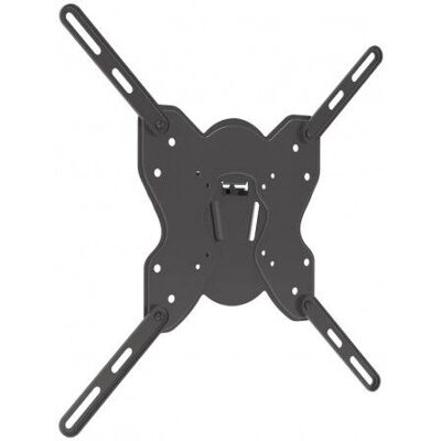 Supporto TV Metronic 451065 - Supporta TV da 32-55'' con movimento completo Supporto TV Metronic 451065 - Supporta TV da 32-55'' con movimento completo
