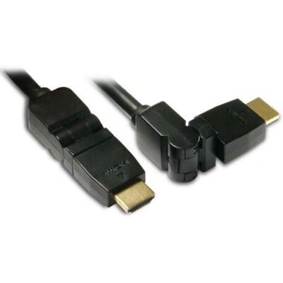 Cavo HDMI Metronic 470267 - Alta Velocità 1,5m Nero - Accessori TV Cavo HDMI Metronic 470267 - Alta Velocità 1,5m Nero - Accessori TV