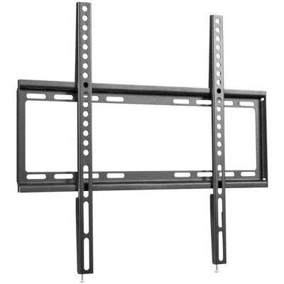 Support mural Kaorka 474401 pour TV 42-55 pouces - 30 kg max - Publicité Support mural Kaorka 474401 pour TV 42-55 pouces - 30 kg max - Publicité