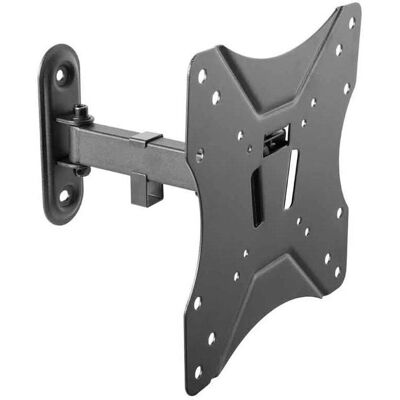 Support TV 474410 - Support mural pour TV - Publicité Support TV 474410 - Support mural pour TV - Publicité