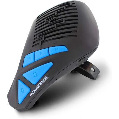 Altavoz Bluetooth portátil Powerade para bicicleta y patinete Altavoz Bluetooth portátil Powerade para bicicleta y patinete
