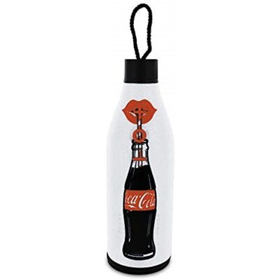 METRONIC Coca-Cola Bluetooth Trådlös Högtalare - 5W METRONIC Coca-Cola Bluetooth Trådlös Högtalare - 5W