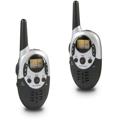 Accessoires audio Metronic 477600 - Publicité Accessoires audio Metronic 477600 - Publicité