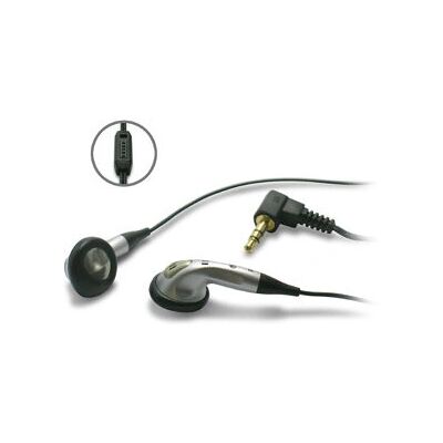Metronic - 480105 - Nero - Cuffie In-Ear Metronic - 480105 - Nero - Cuffie In-Ear