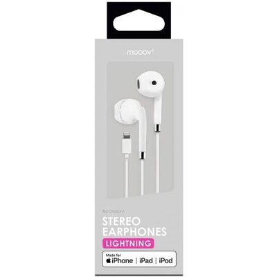 Mooov 493157 - Blanco Mooov 493157 - Blanco