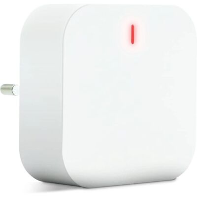 Metronic Hub Casa Inteligente - Zigbee y Wi-Fi - 495700 Metronic Hub Casa Inteligente - Zigbee y Wi-Fi - 495700