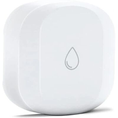 Detector de fuga de água Metronic - Compacto, IP67, Zigbee Detector de fuga de água Metronic - Compacto, IP67, Zigbee