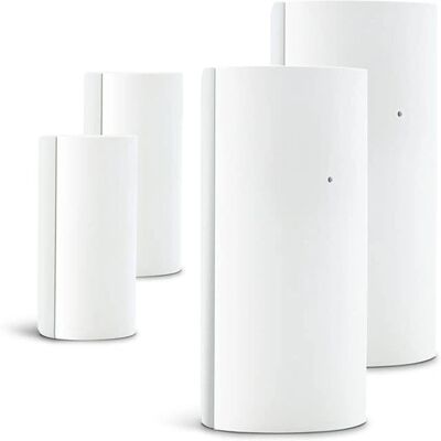 Capteur Zigbee sans fil Metronic 495723 - Magnétique, portée 70m - Publicité Capteur Zigbee sans fil Metronic 495723 - Magnétique, portée 70m - Publicité