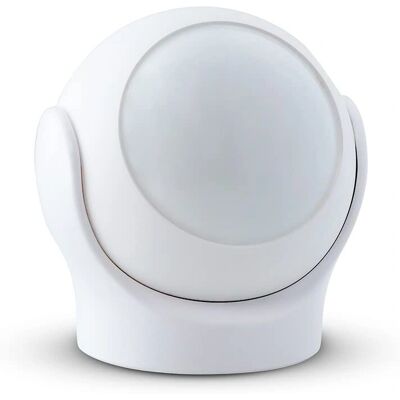 Metronic Zigbee Draadloze Bewegingsdetector - Lange Batterijduur Metronic Zigbee Draadloze Bewegingsdetector - Lange Batterijduur