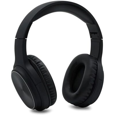 Casques sans fil Mooov - Annulation de bruit active Casques sans fil Mooov - Annulation de bruit active