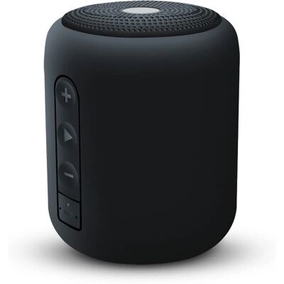 Haut-parleur Bluetooth portable Mooov SB-05 - Bluetooth 5 W - Publicité Haut-parleur Bluetooth portable Mooov SB-05 - Bluetooth 5 W - Publicité