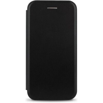 Mooov - 685239 - Noir - Samsung A20e - Etui téléphone - Publicité Mooov - 685239 - Noir - Samsung A20e - Etui téléphone - Publicité