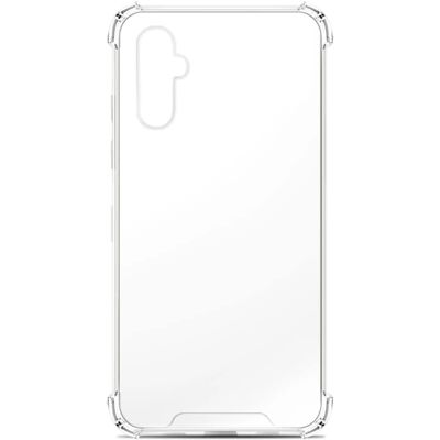 Metronic Samsung Galaxy A14 5g - Coque Transparente - Publicité Metronic Samsung Galaxy A14 5g - Coque Transparente - Publicité