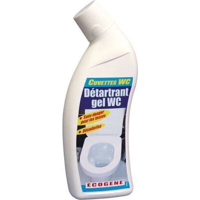 Nettoyant WC Ecogène - 750ml - Écologique, Sécurité Enfants - Toilette Nettoyant - Publicité Nettoyant WC Ecogène - 750ml - Écologique, Sécurité Enfants - Toilette Nettoyant - Publicité