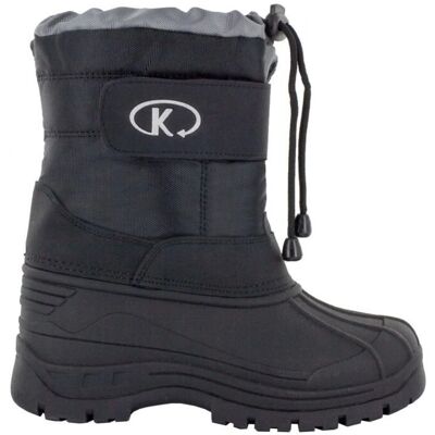 Bottes de Neige Kimberfeel Ferris - Bottes de Neige - Publicité Bottes de Neige Kimberfeel Ferris - Bottes de Neige - Publicité