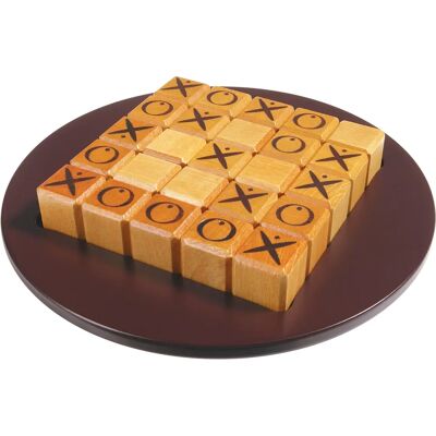 Gigamic Quixo Gioco da Tavolo Classico Gigamic Quixo Gioco da Tavolo Classico
