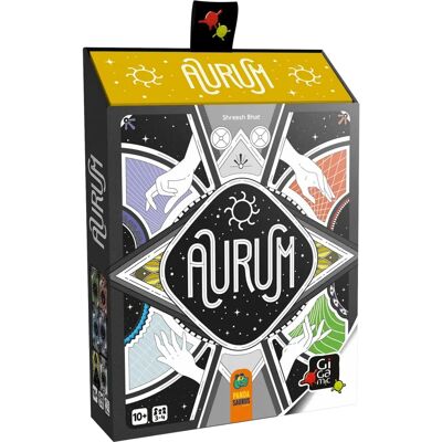 PANDASAURUS JPAU Brädspel - Snabb leverans - Brädspel PANDASAURUS JPAU Brädspel - Snabb leverans - Brädspel